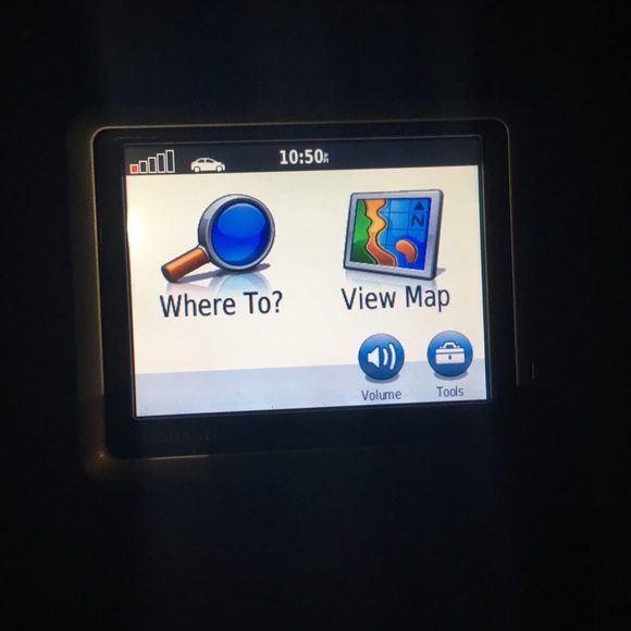 GPS - Picture 2 of 2